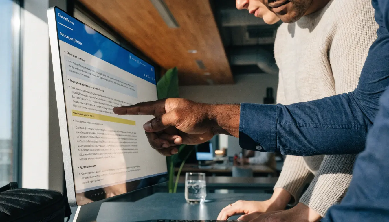 Risk & Compliance Training Expertise