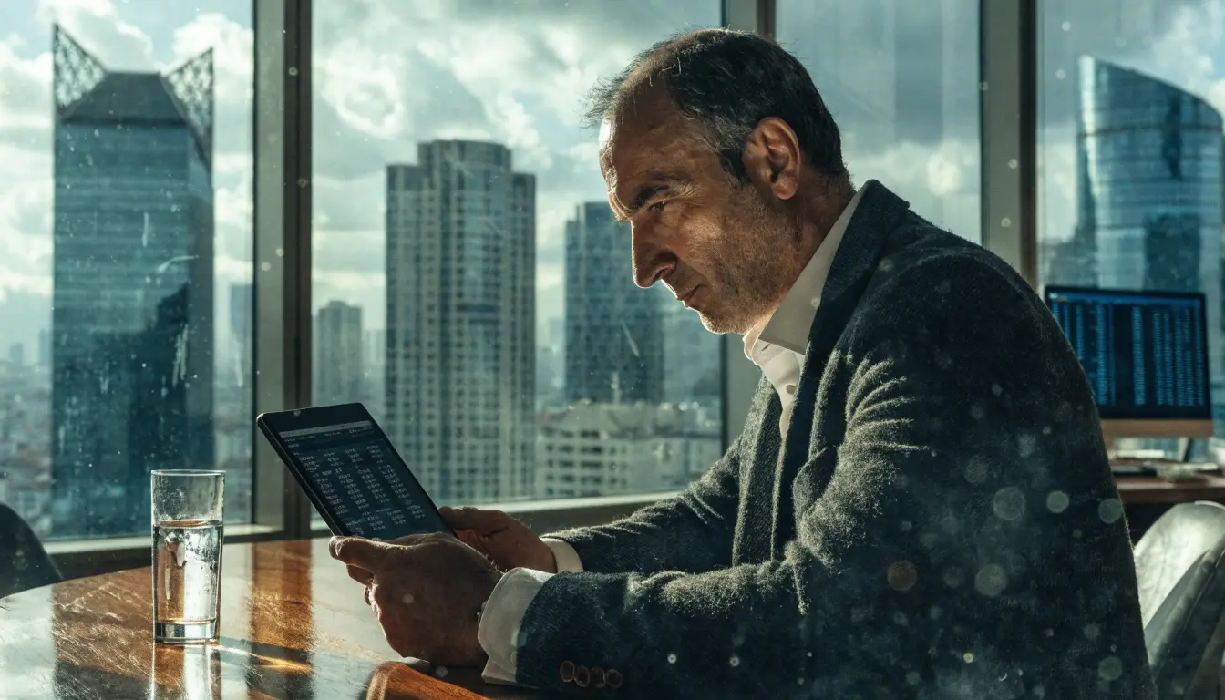 Risk Management Plans