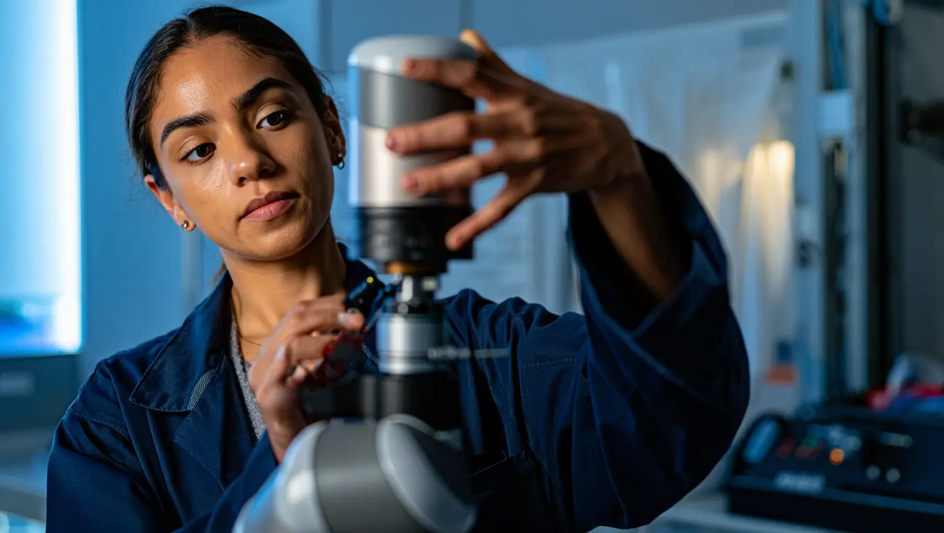 Robotics Turkish Localization