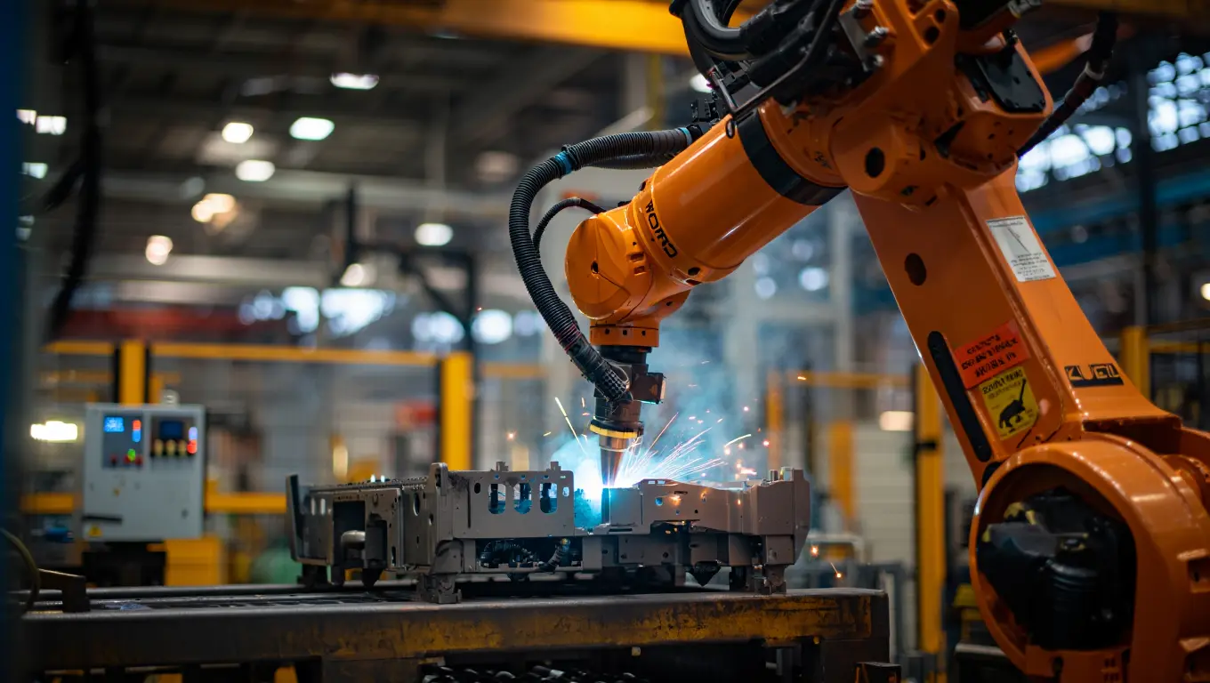 Robotics Turkish Localization Expertise