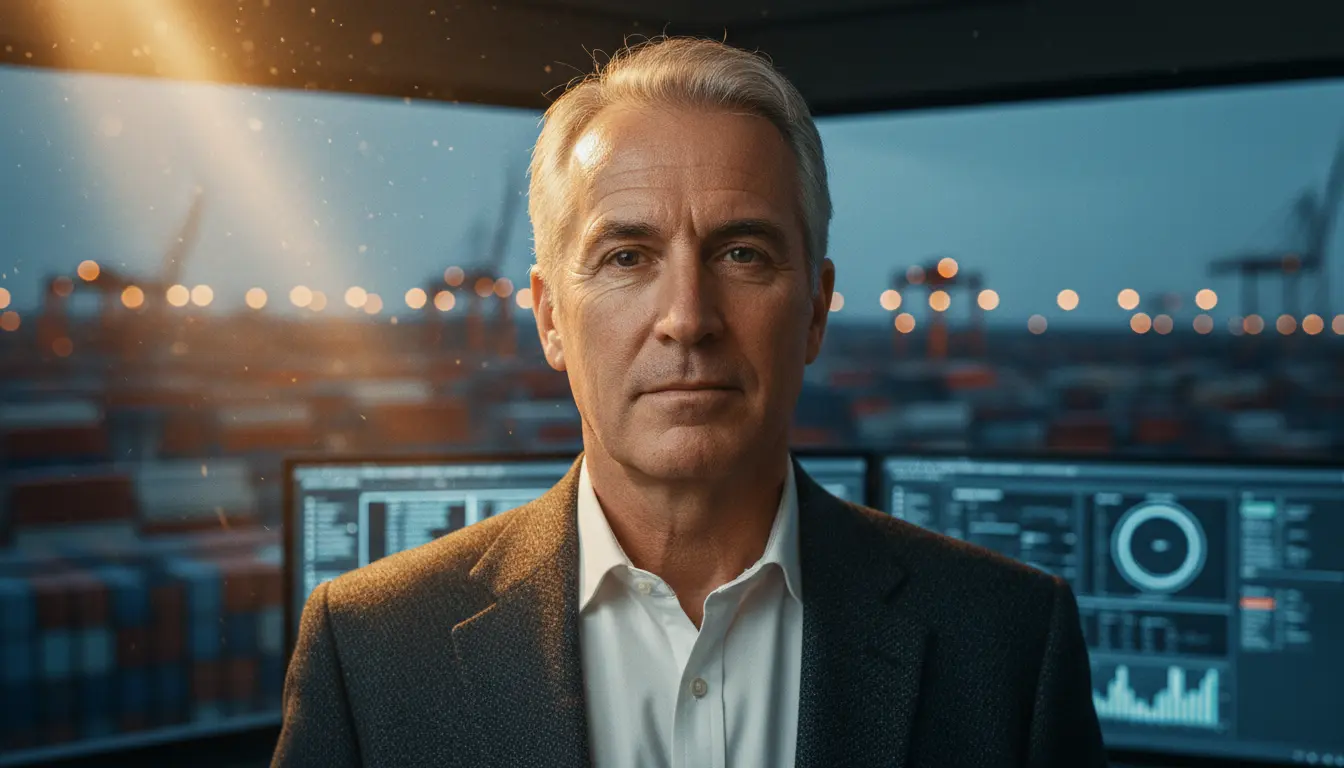 Sanctions & Export Control