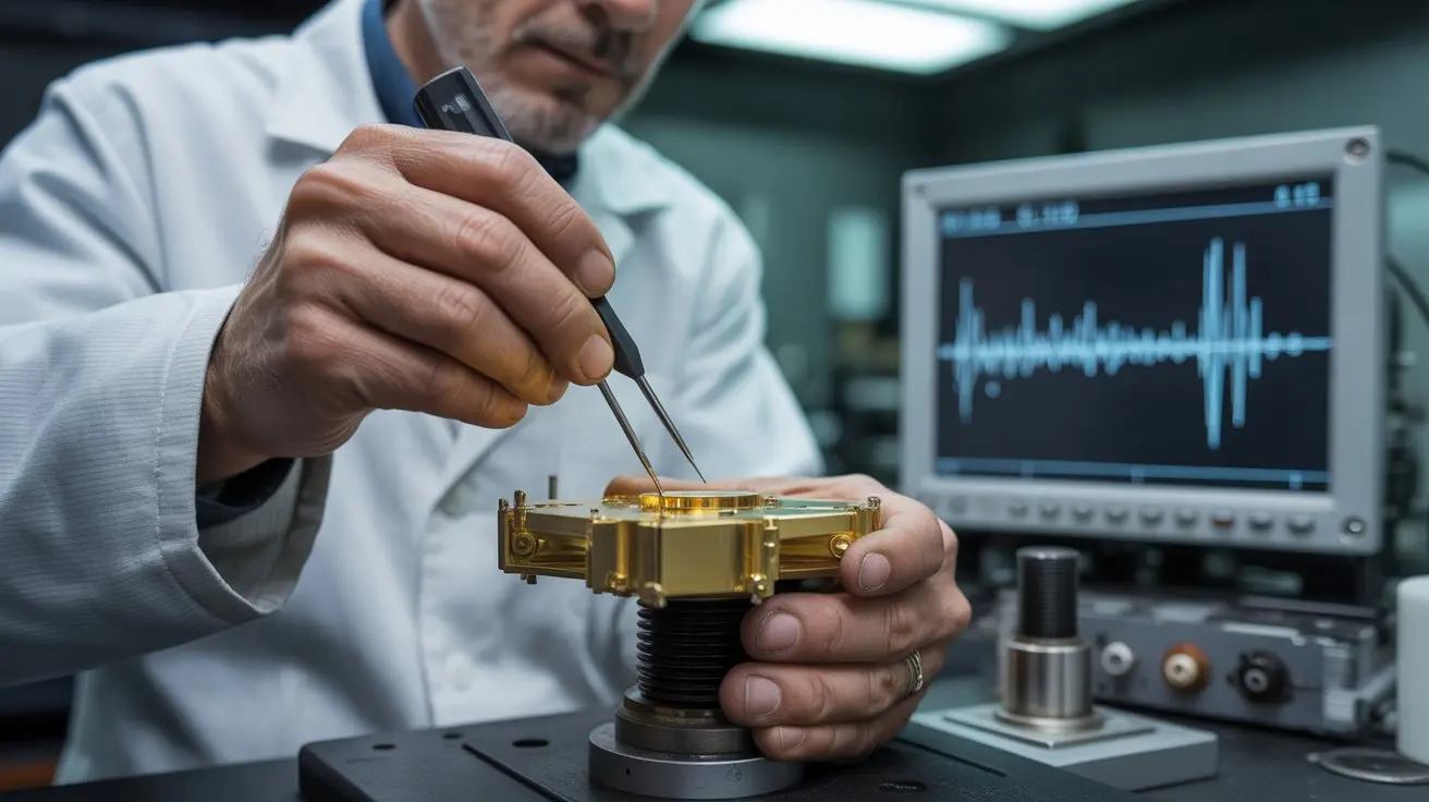 Satellite Communications Expertise
