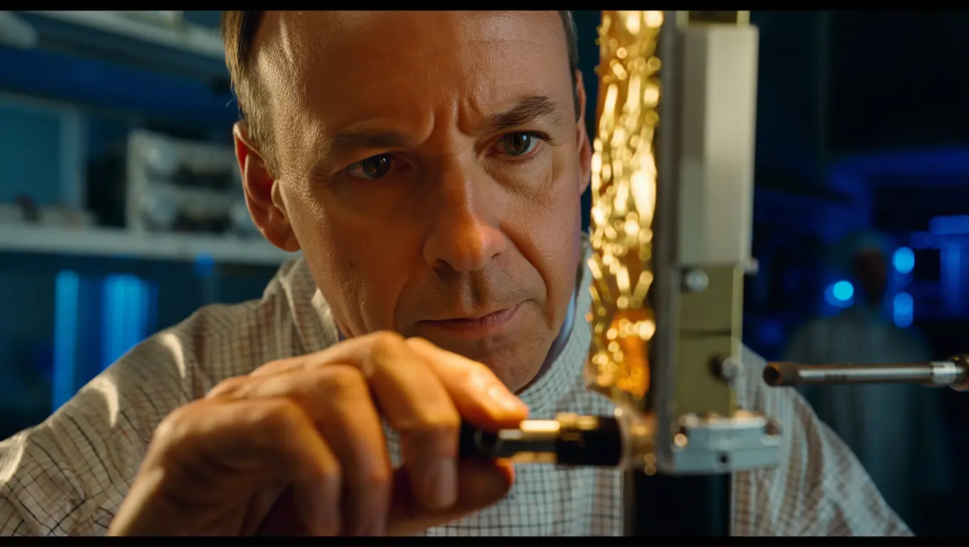 Satellite Technology