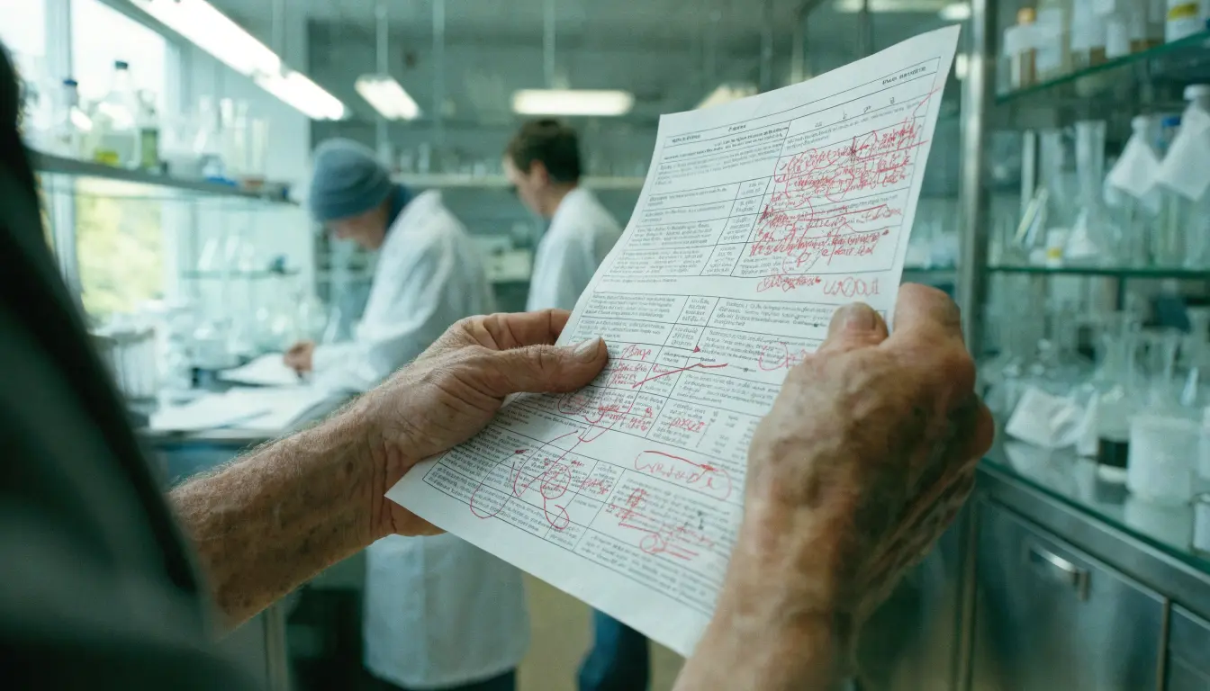 Scientific Journals Translation Expertise