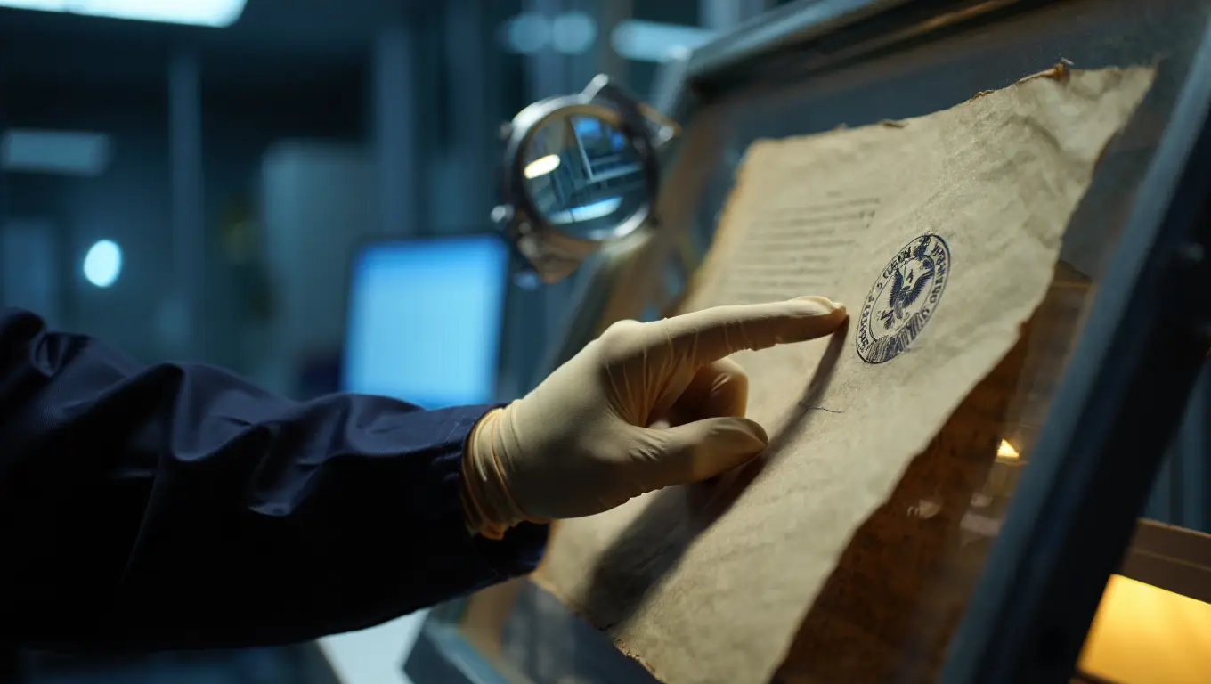 Security Clearances Expertise