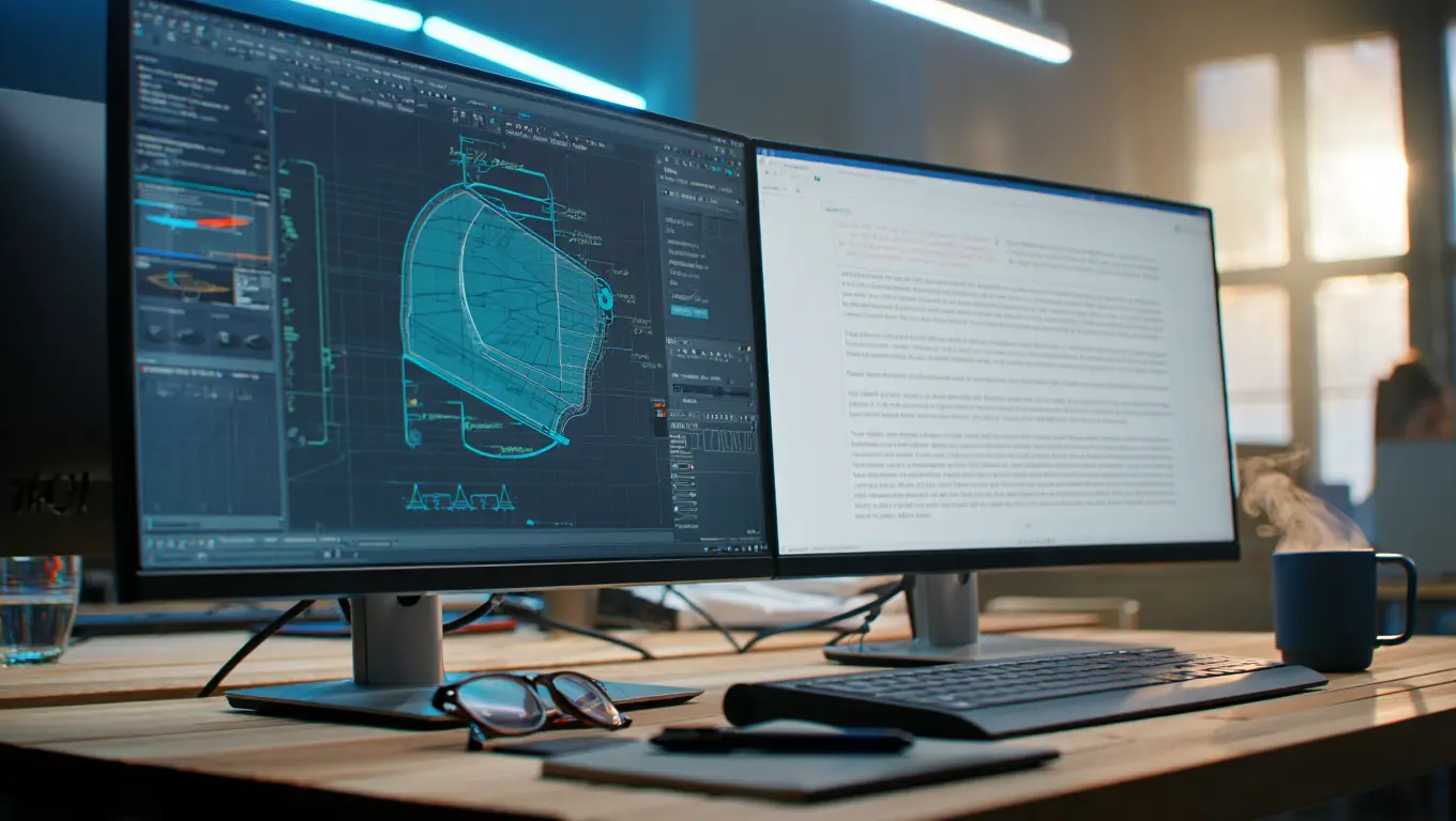 Shipbuilding Expertise