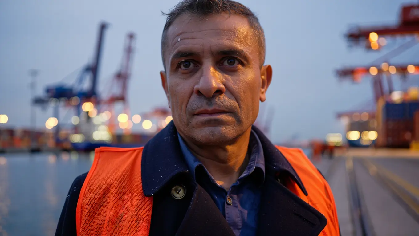 Shipping Operations