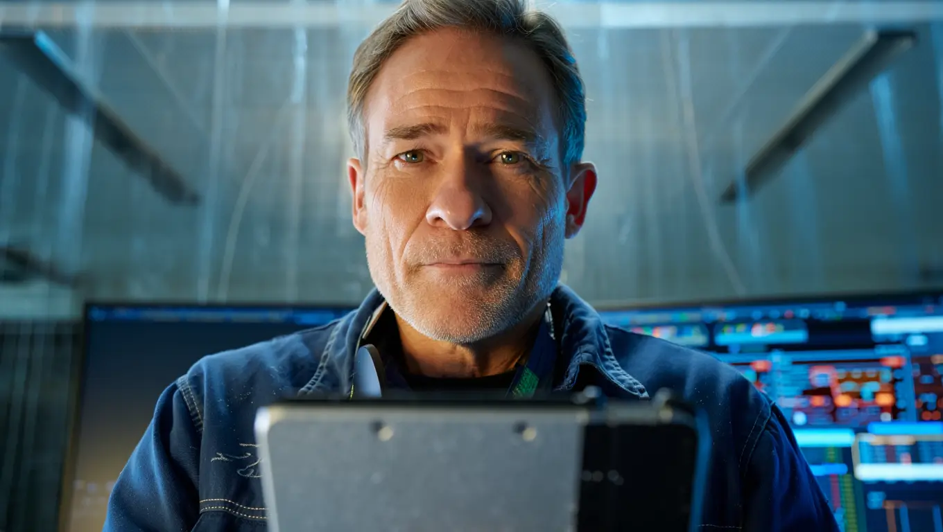 Smart Grid Turkish Language Services