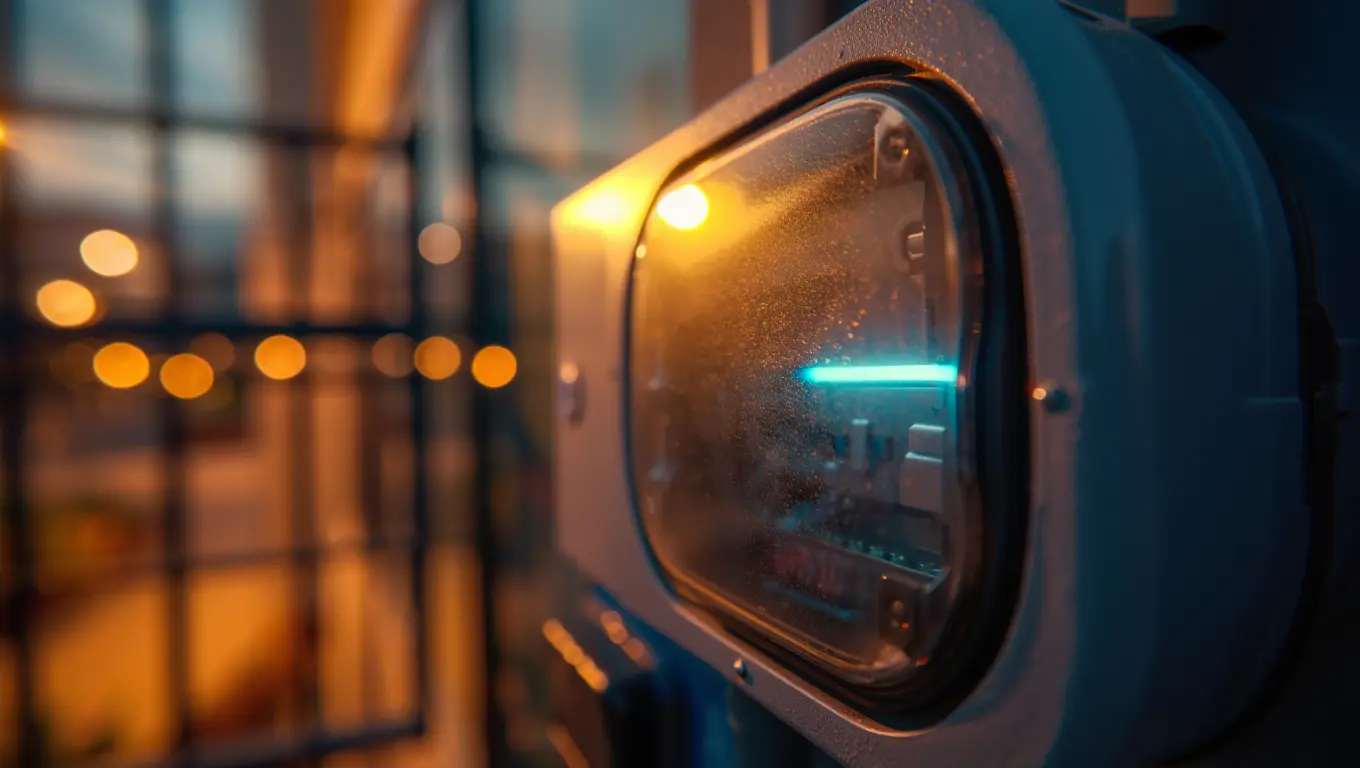 Smart Grid Turkish Language Services Expertise