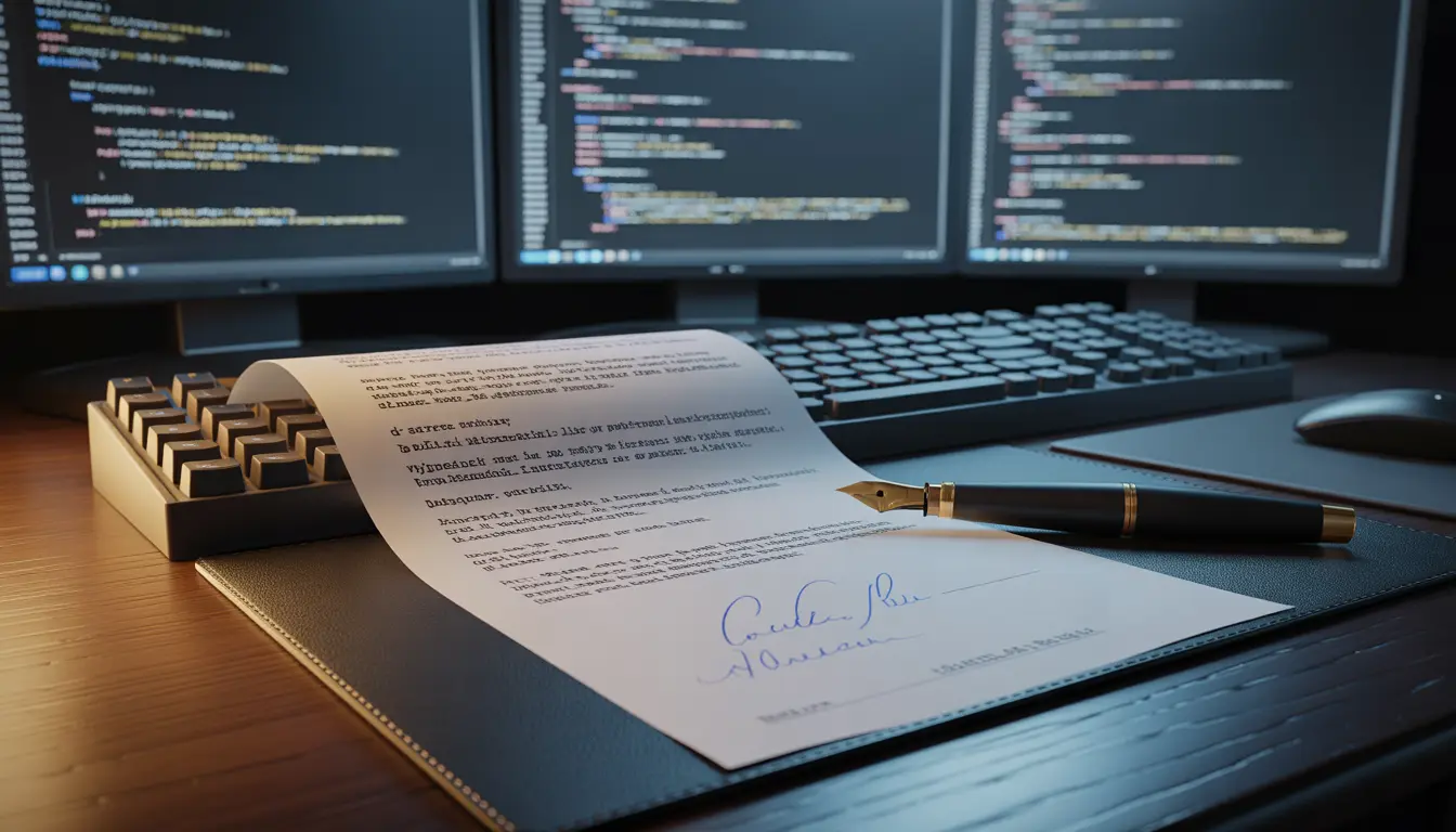 Software Licensing Expertise