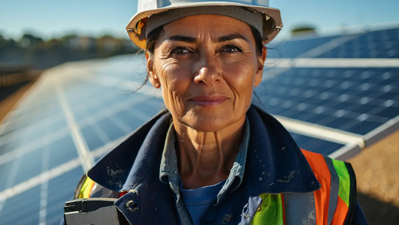 Solar Power