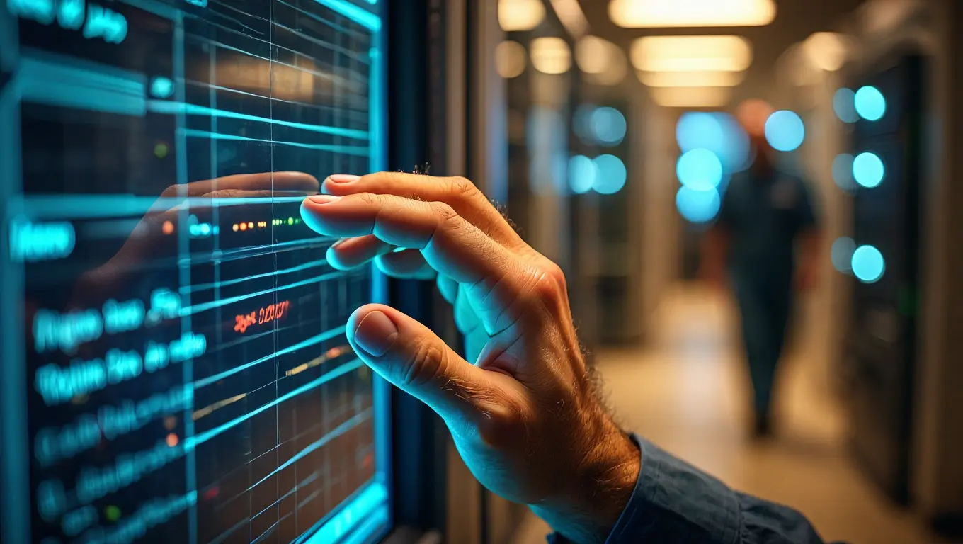 Solar Power Expertise