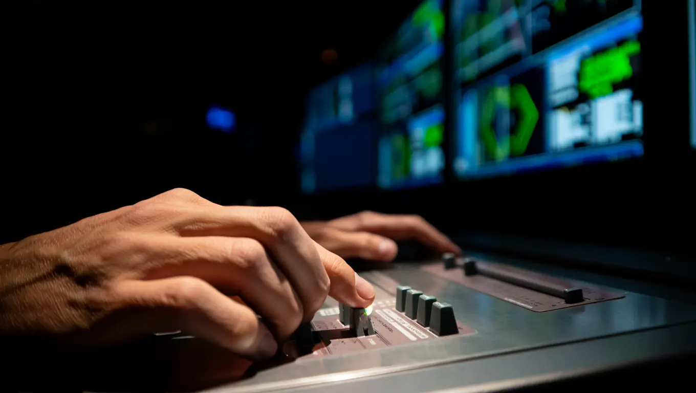 Space Systems Expertise