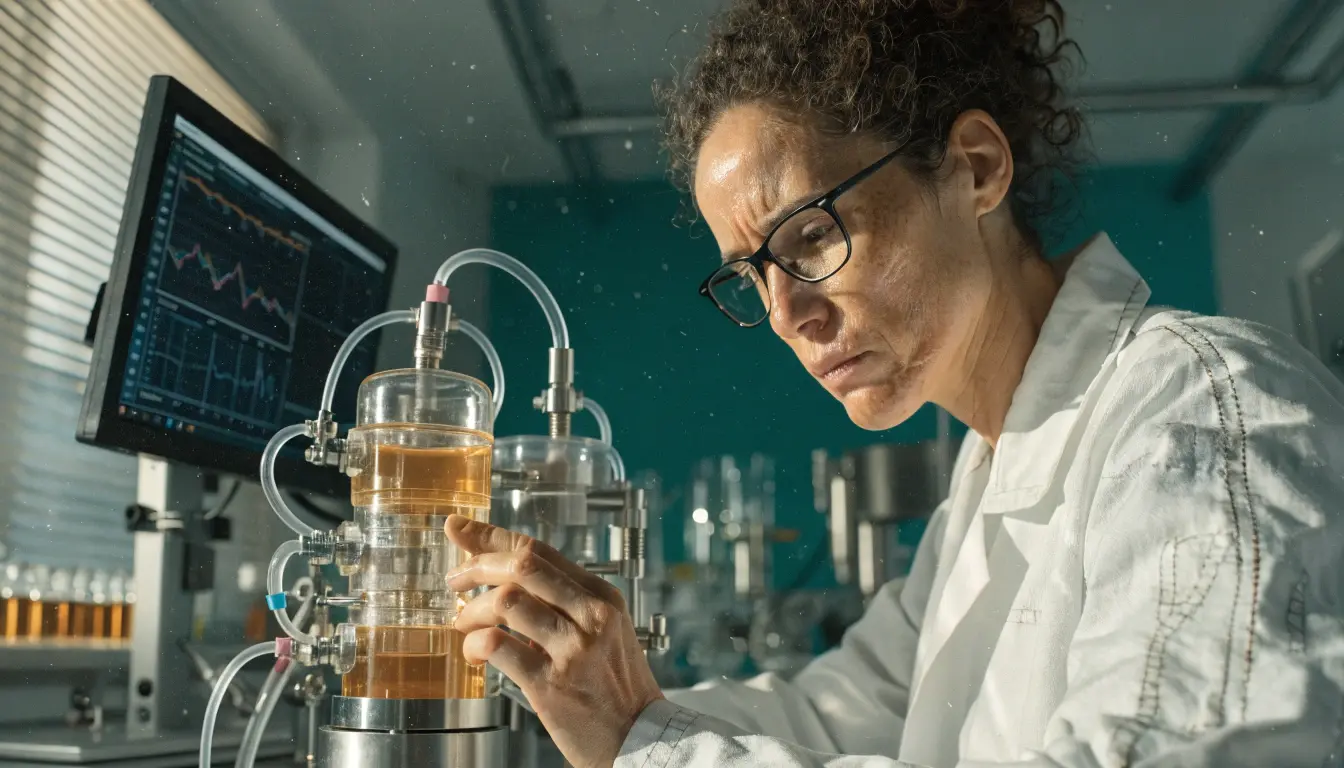 Stem Cell Research Turkish Translation Services