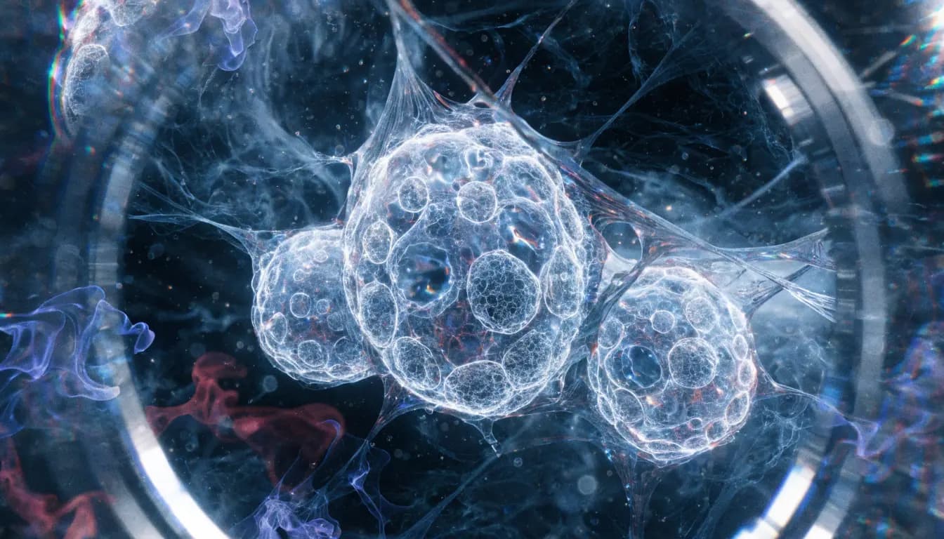 Stem Cell Research Turkish Translation Services Expertise