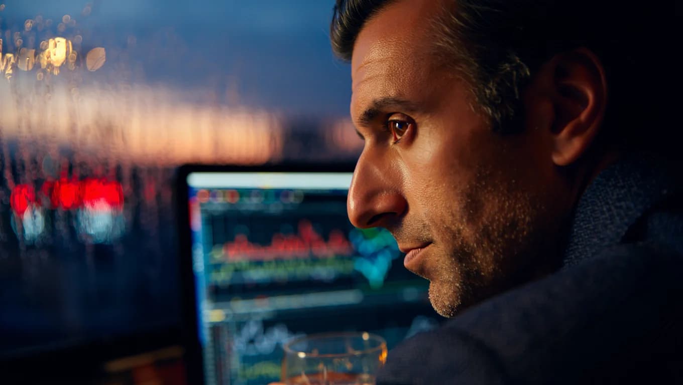 Structured Finance Turkish Services