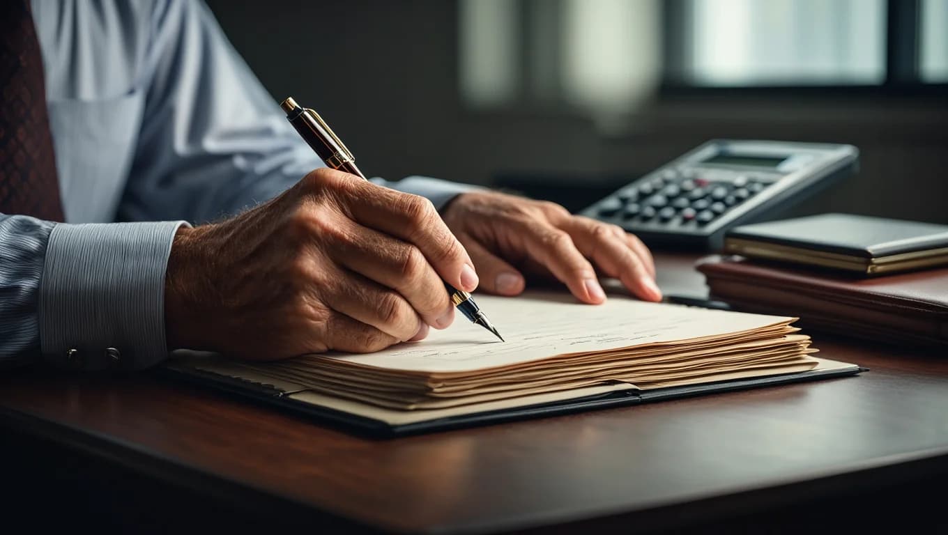 Structured Finance Turkish Services Expertise