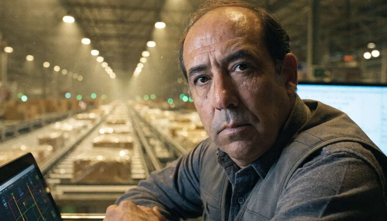 Supply Chain Engineering