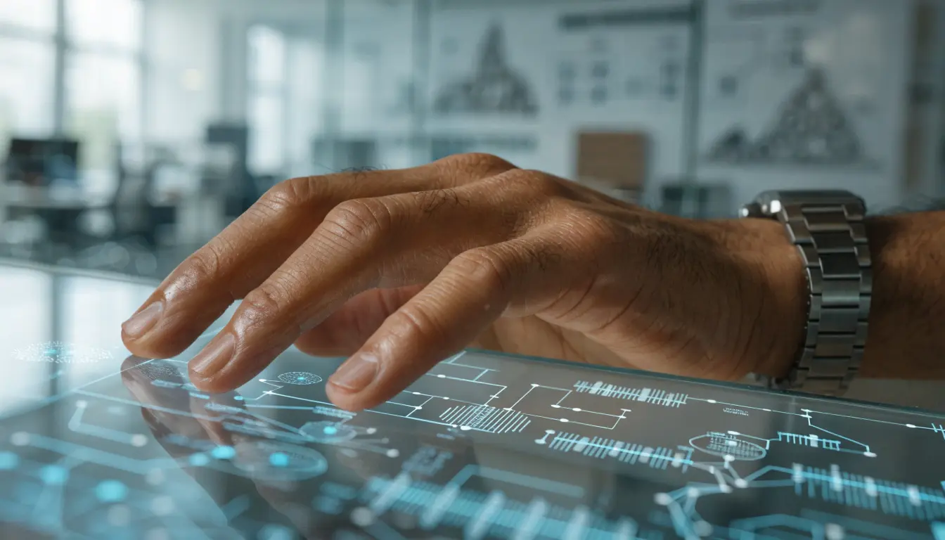 Supply Chain Engineering Expertise