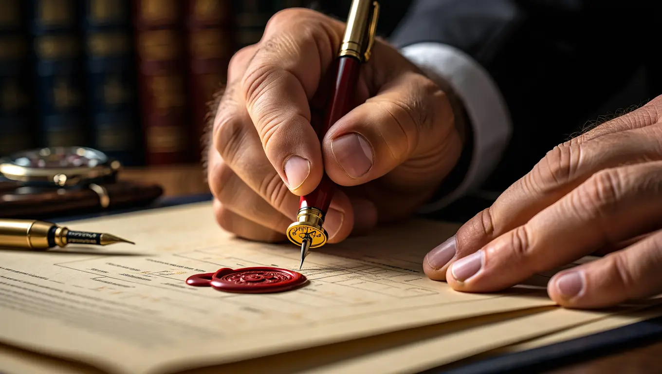 Surety Bond Turkish Translation Expertise