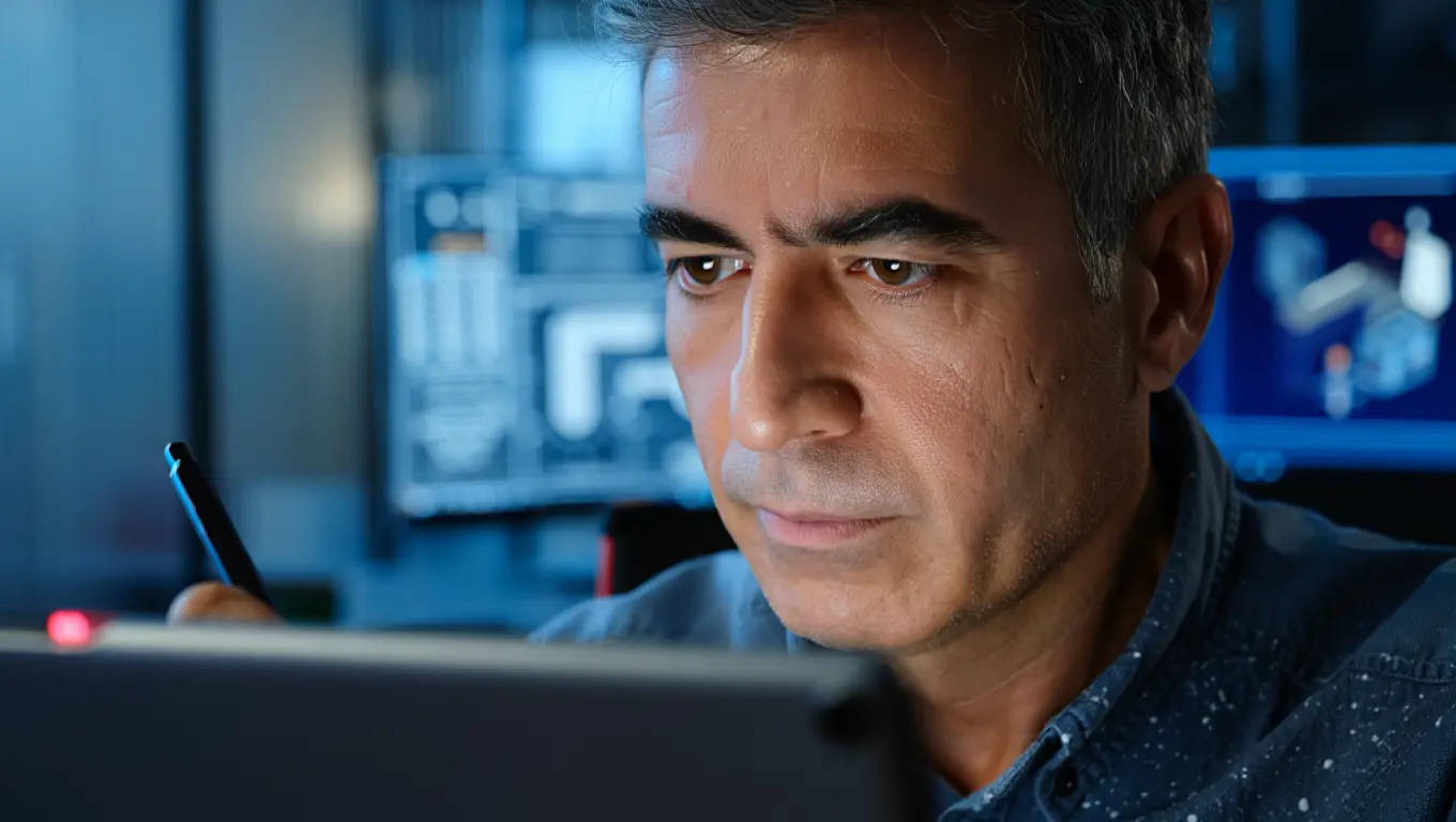 Technical Specification Translation