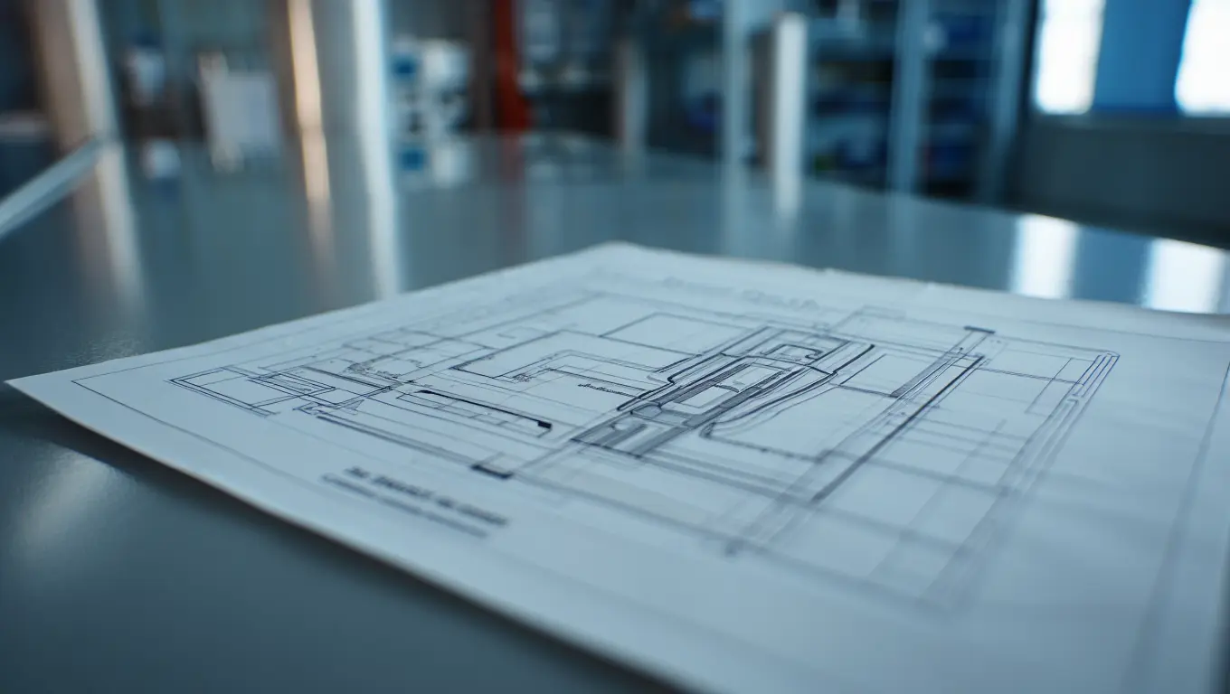 Technical Specification Translation Expertise