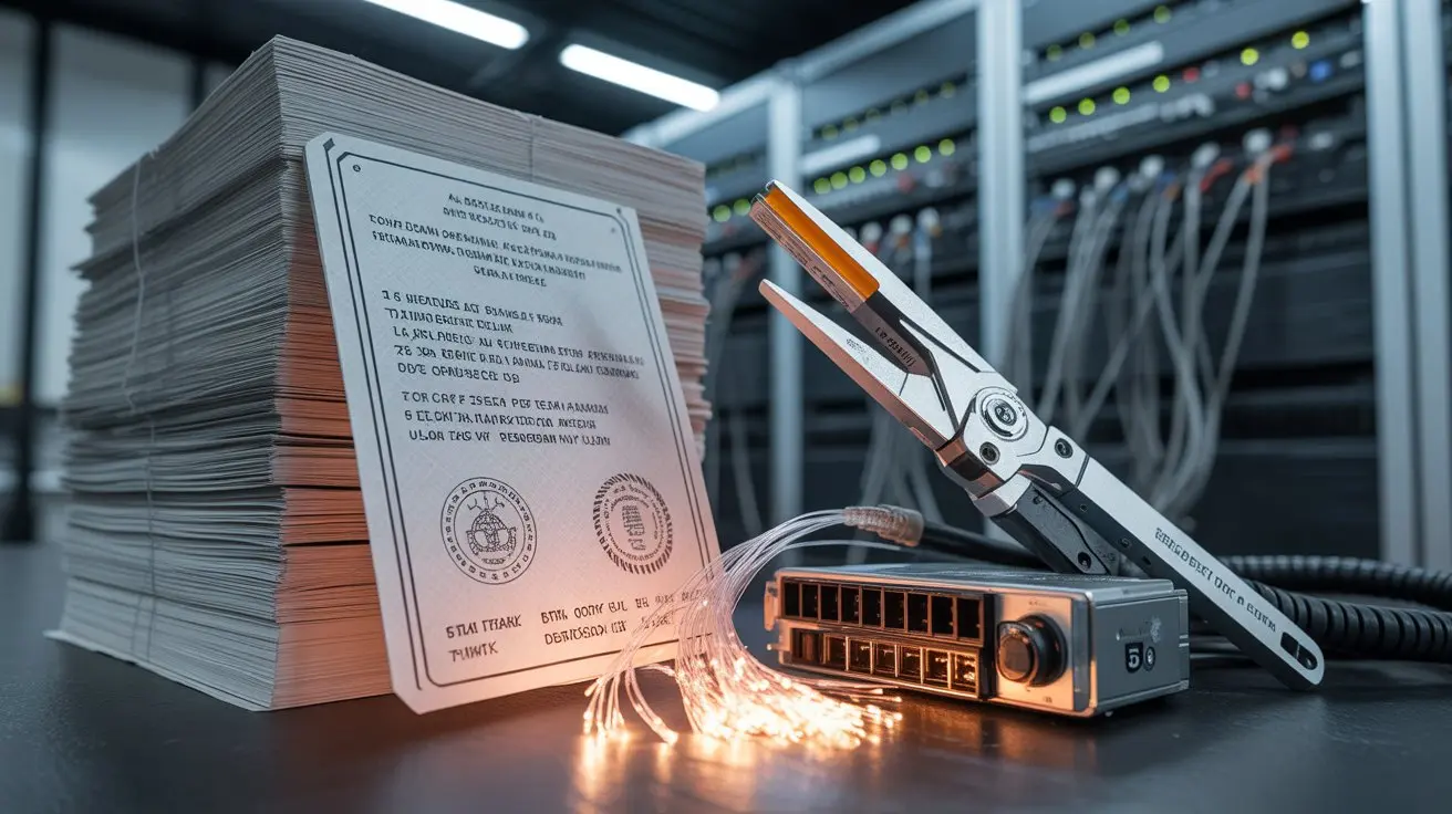 Telecom Licensing Translation Expertise