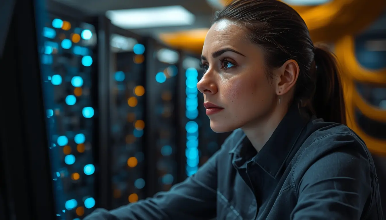 Telecommunications Operators