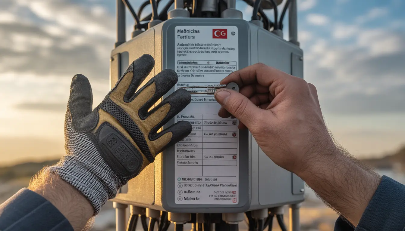 Telecommunications Operators Expertise