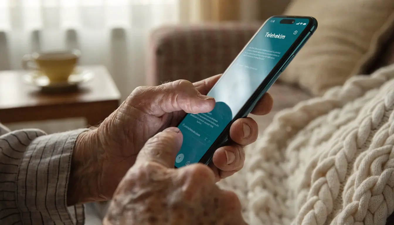 Telemedicine Turkish Language Services Expertise