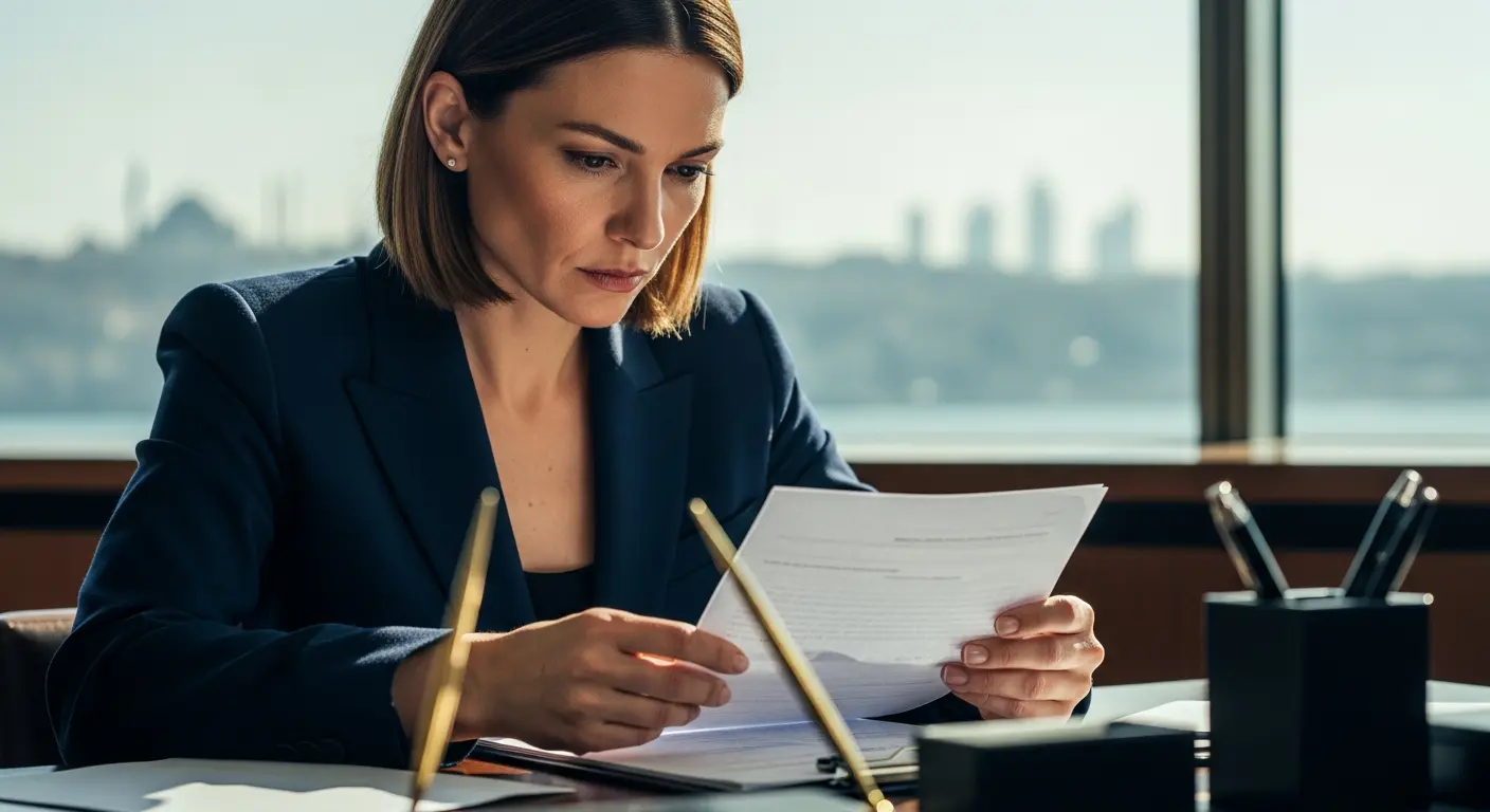 Tender Document Translation