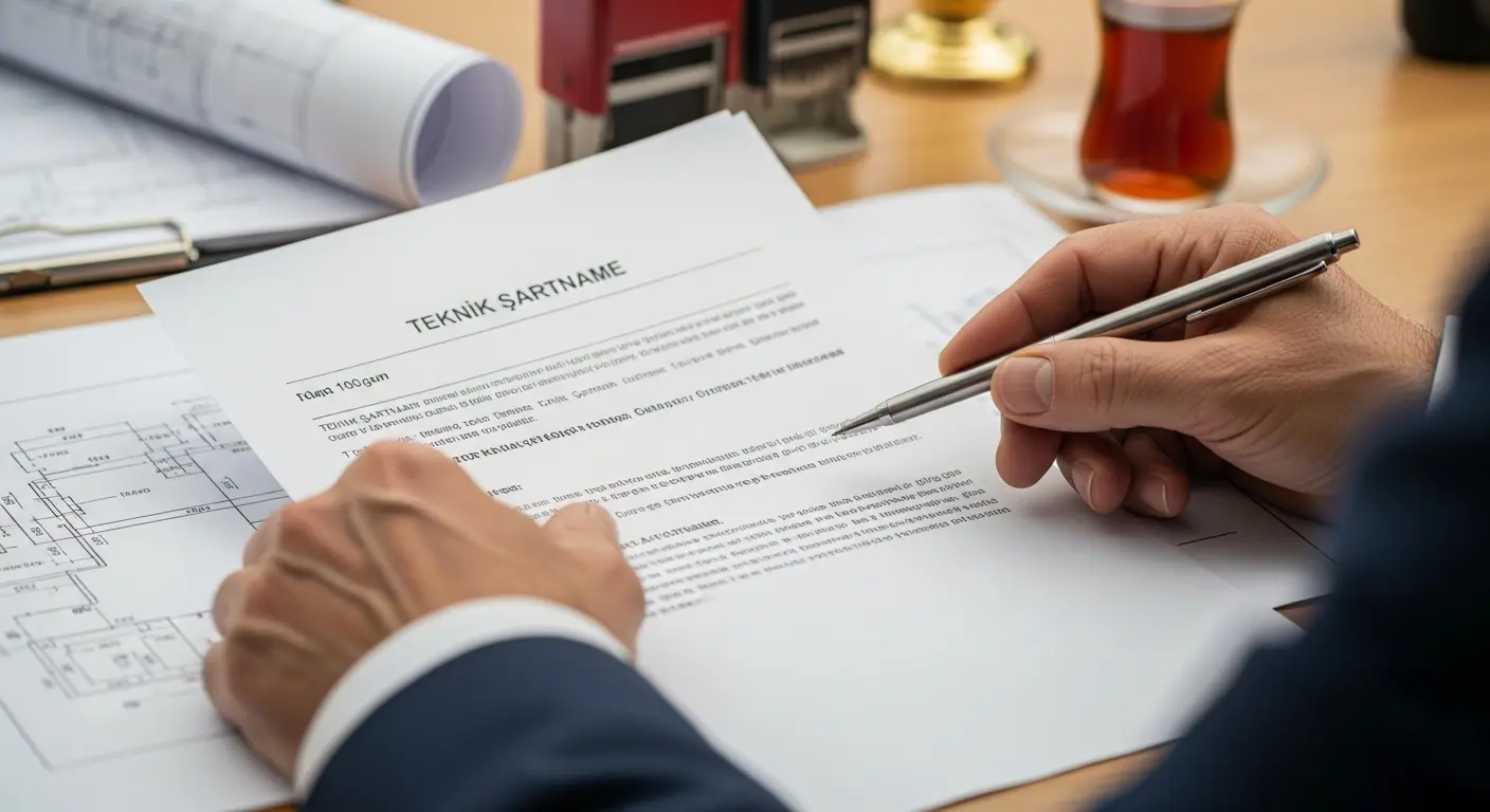 Tender Document Translation Expertise