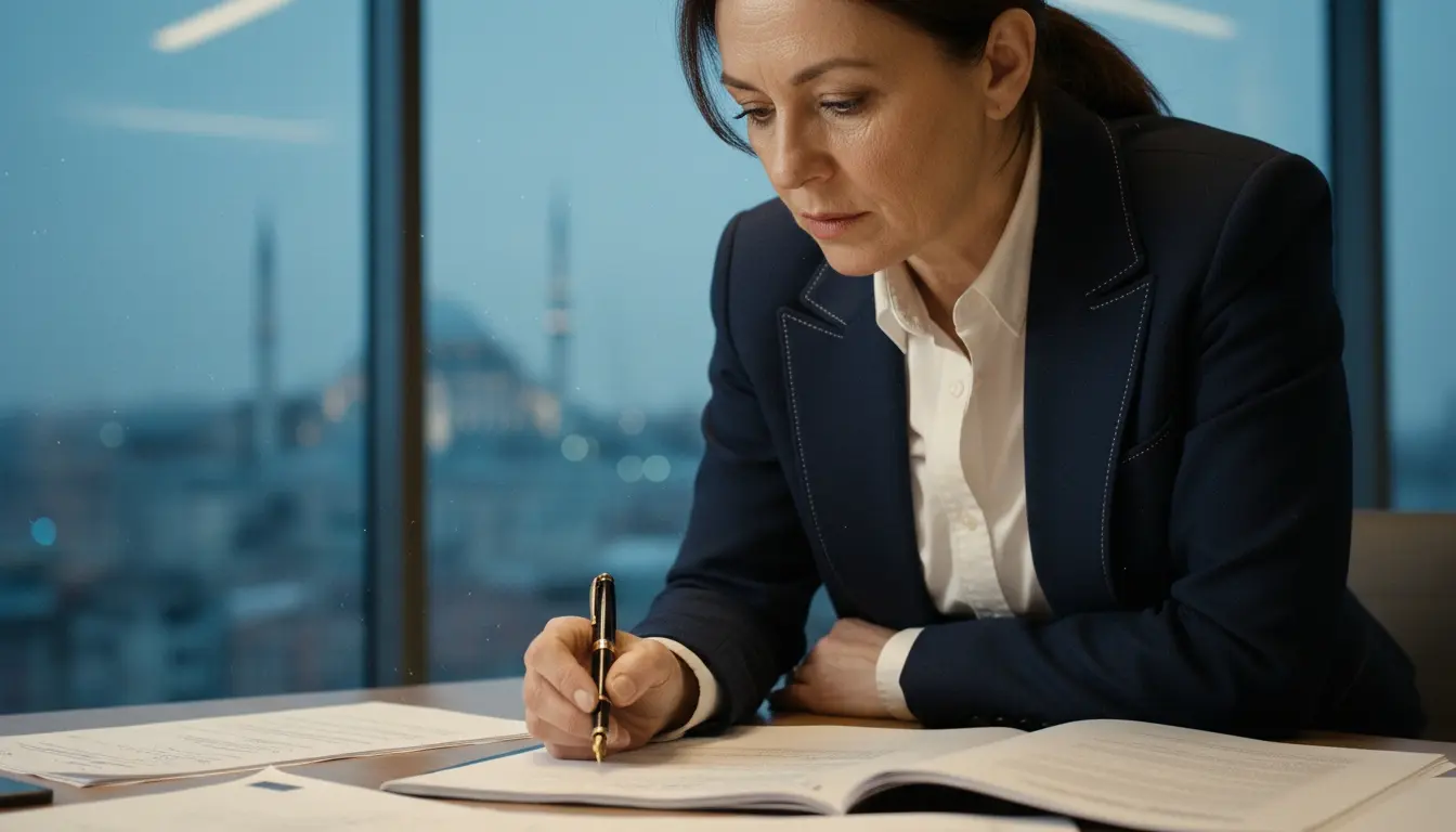 Tender Documentation Translation