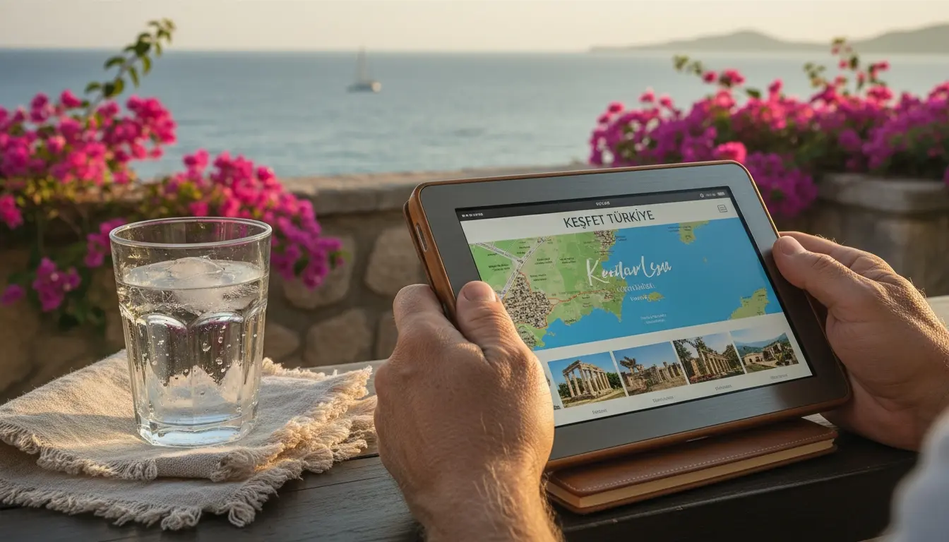 Tourism & Hospitality Expertise