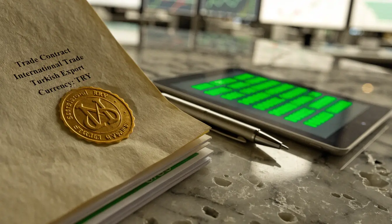 Trade Finance Turkish Language Solutions Expertise