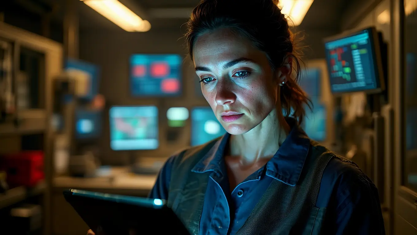 Utility Operations Turkish Translation