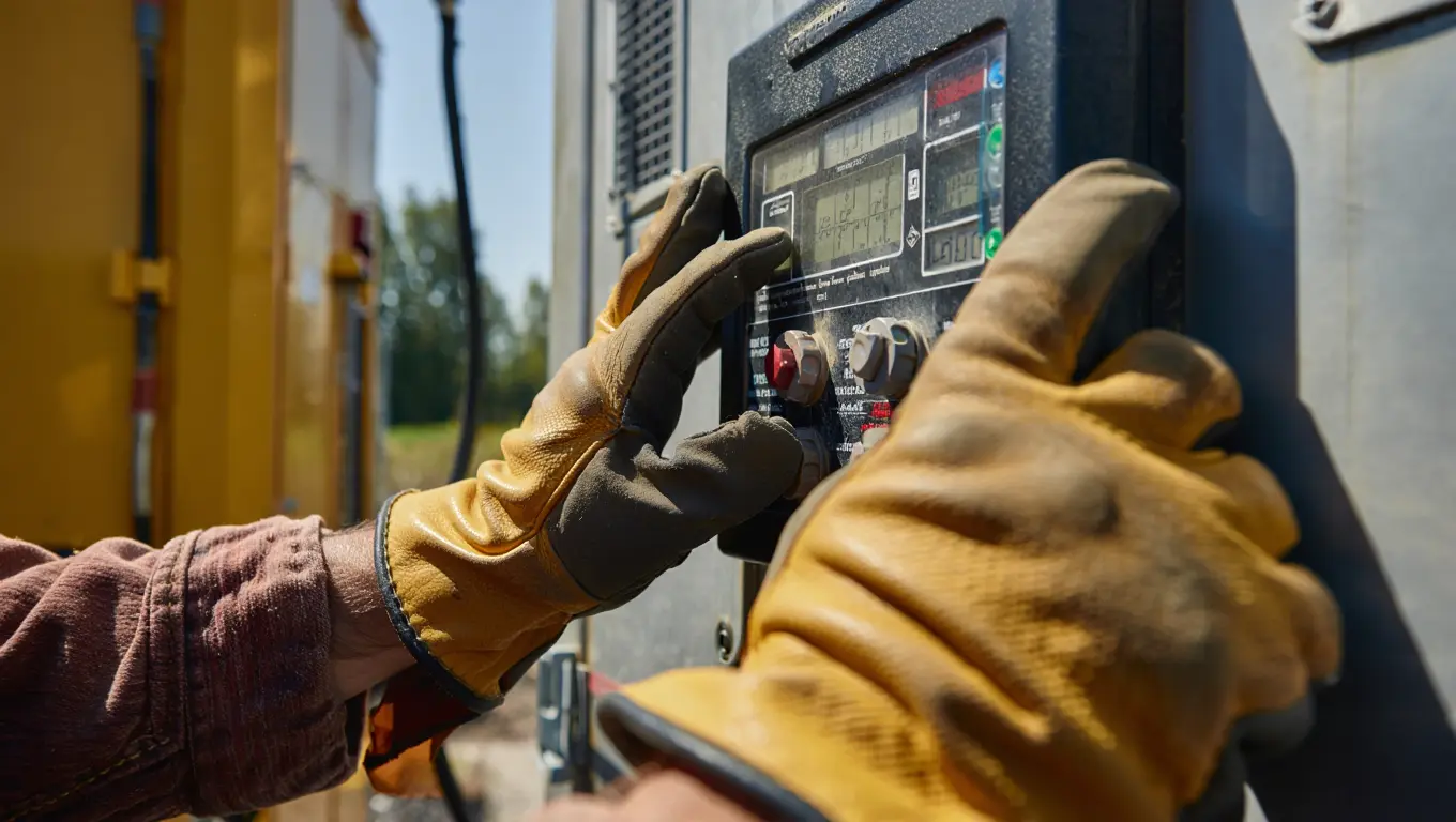 Utility Operations Turkish Translation Expertise