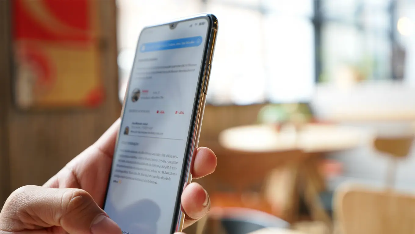 UX / UI Content Localization Expertise