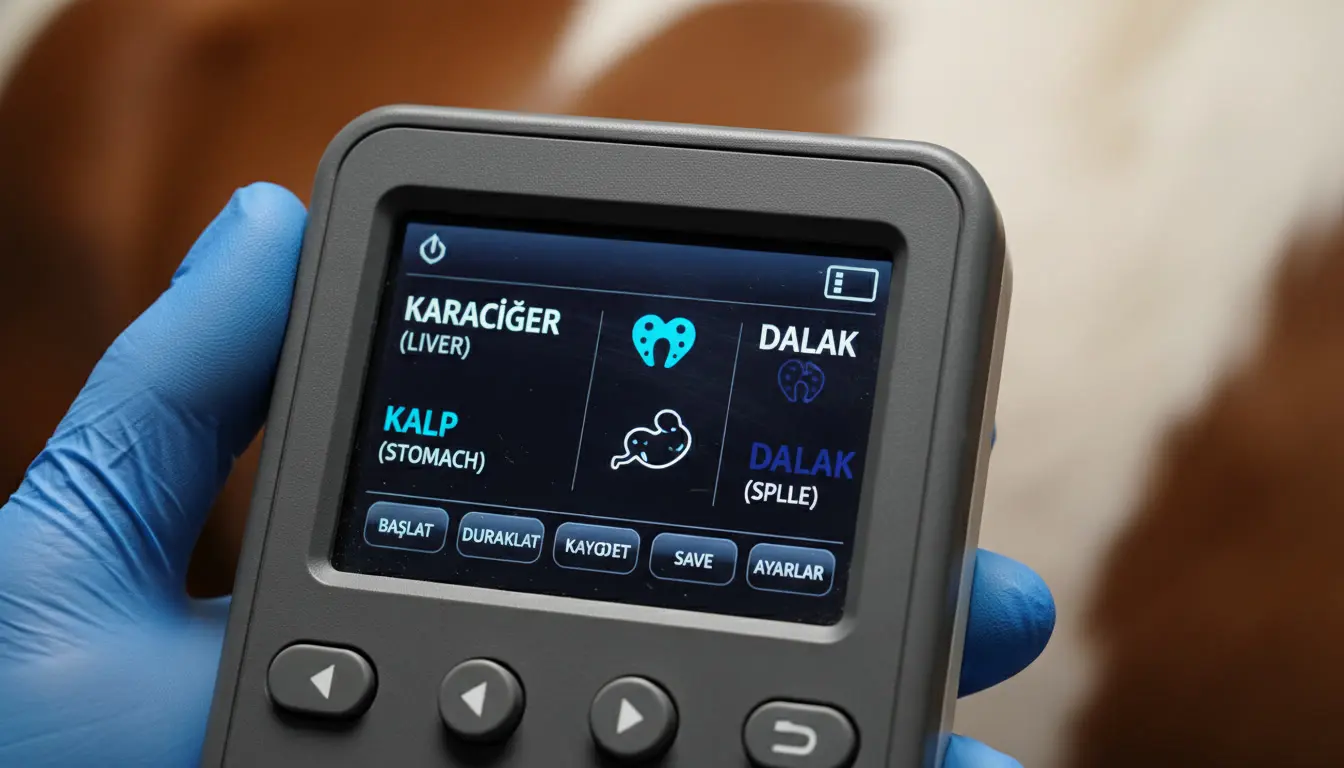 Veterinary Medicine Expertise