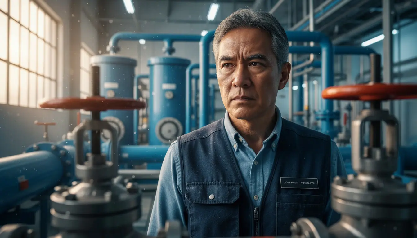 Water Management & Hydro-Engineering
