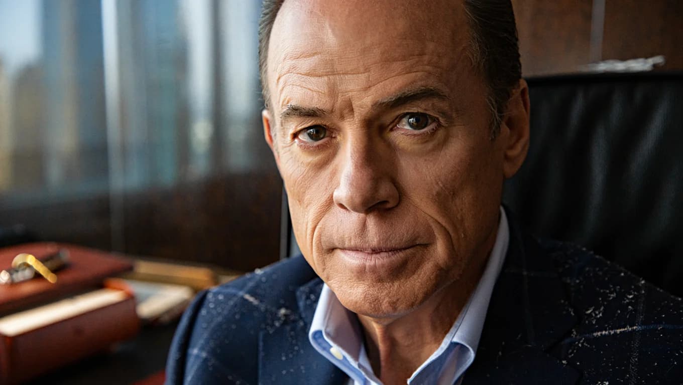 Wealth Management Turkish Services