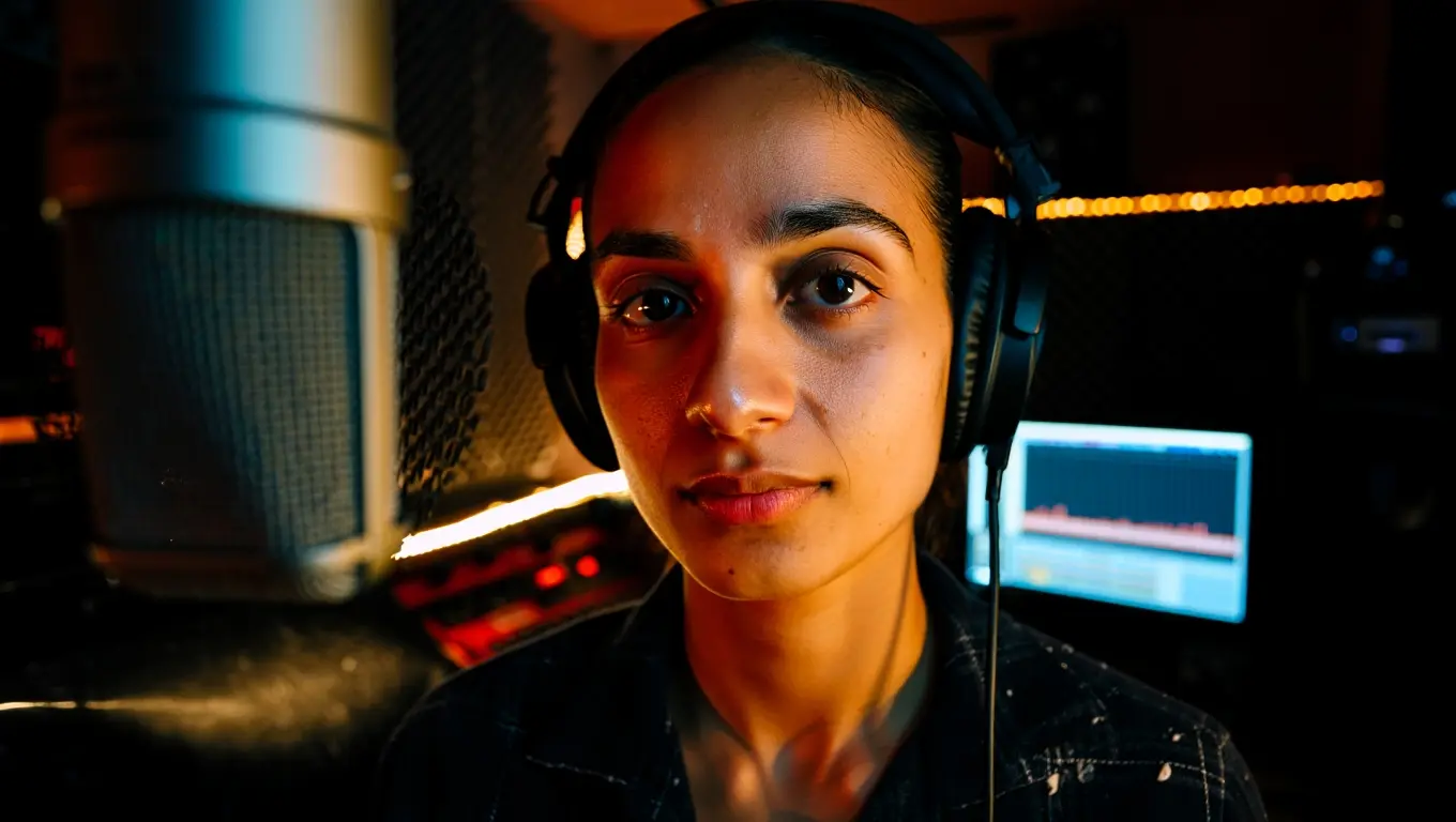 AI-Assisted Turkish Voice Localisation