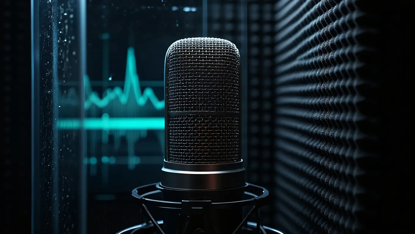 AI-Assisted Turkish Voice Localisation Expertise