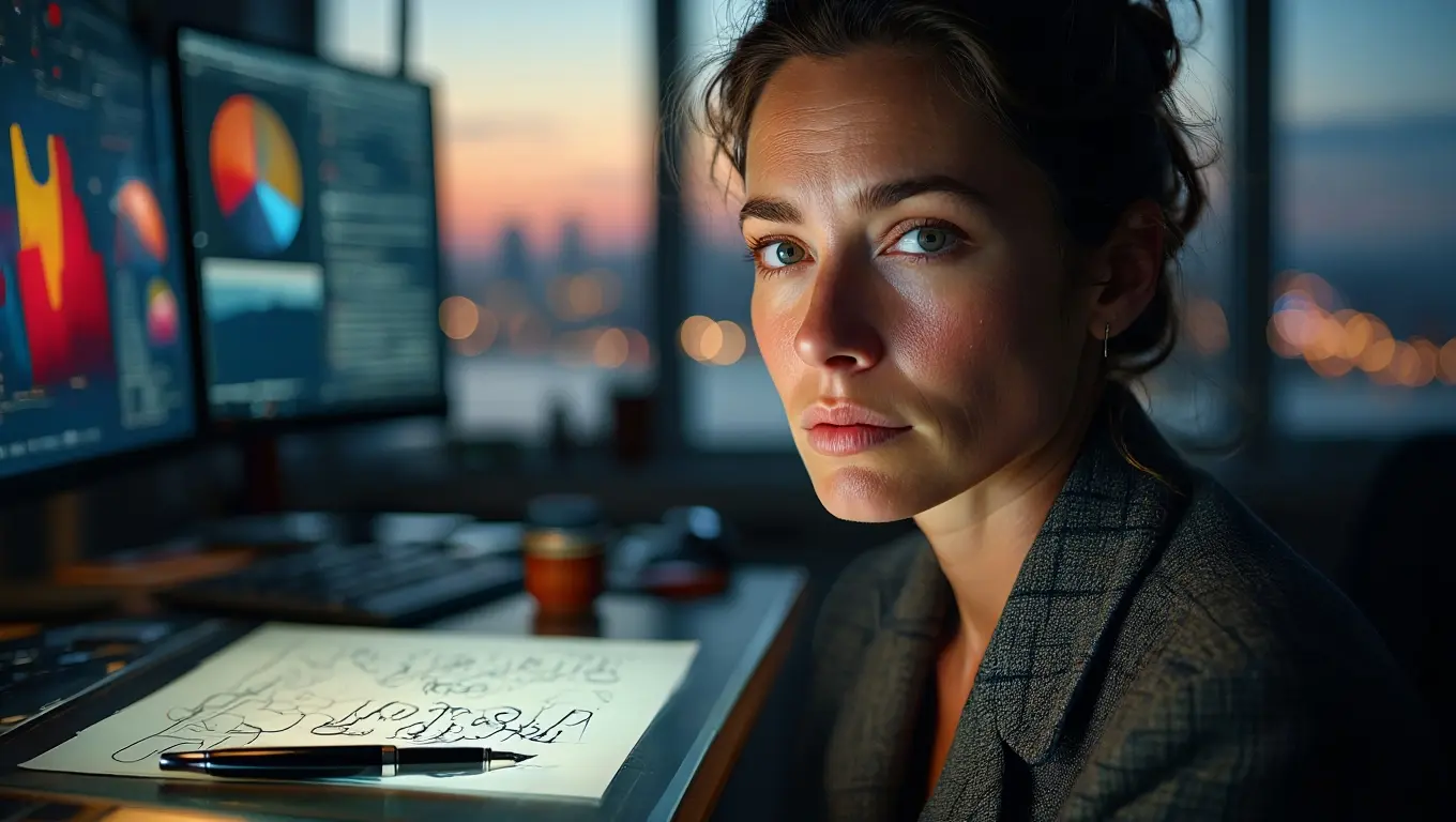 Brand Messaging Adaptation