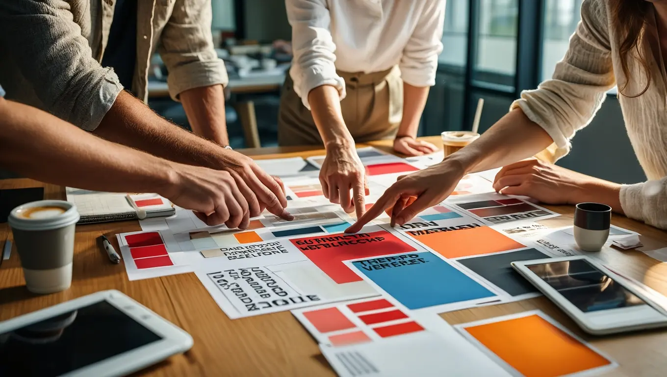 Brand Messaging Adaptation Expertise