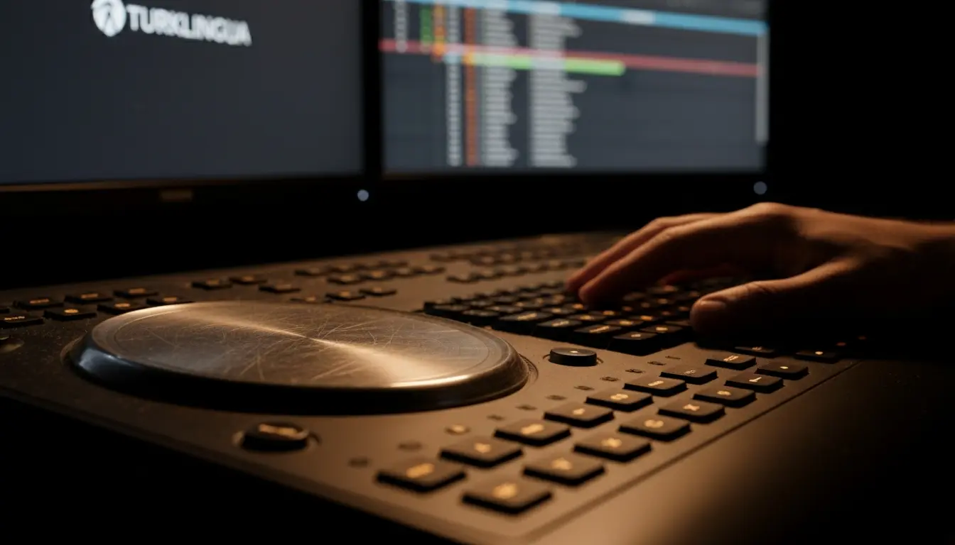 Broadcast Subtitling Expertise