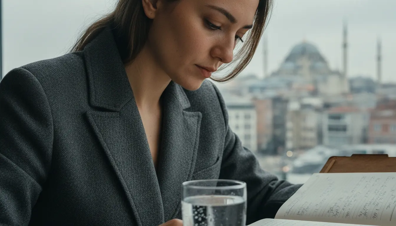 Business Language Training