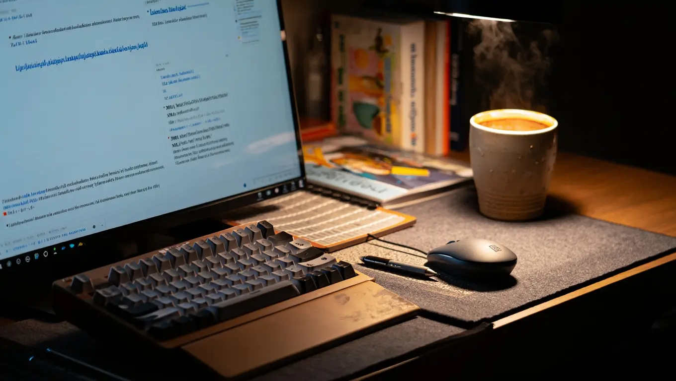 CAT-Tool Workflow Management Expertise