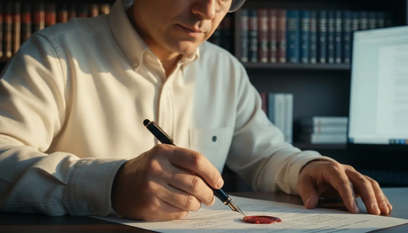 Certified Turkish Translation