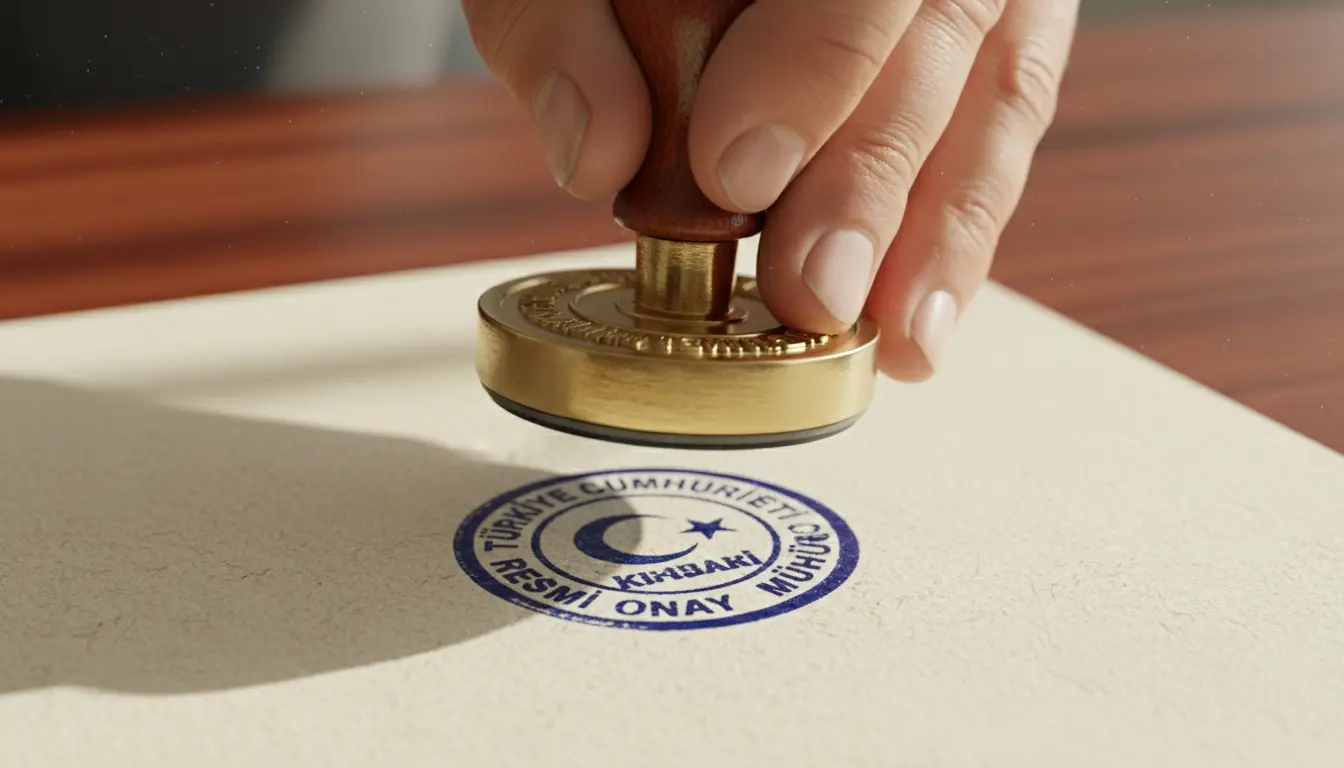 Certified Turkish Translation Expertise